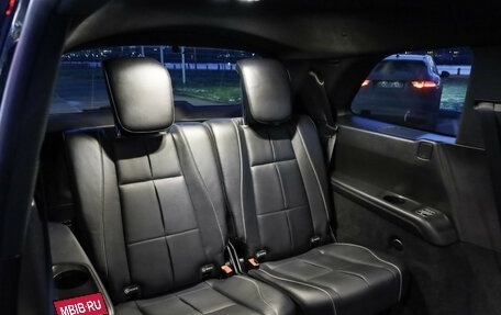 Mercedes-Benz GLS, 2020 год, 8 490 000 рублей, 33 фотография