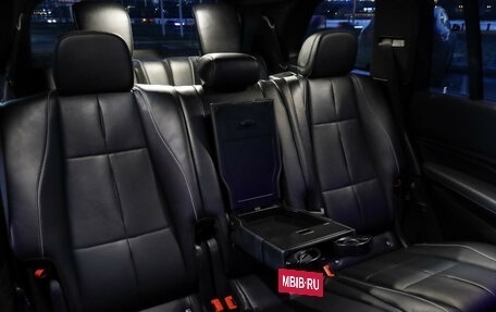 Mercedes-Benz GLS, 2020 год, 8 490 000 рублей, 30 фотография