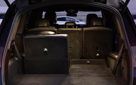 Mercedes-Benz GLS, 2020 год, 8 490 000 рублей, 37 фотография