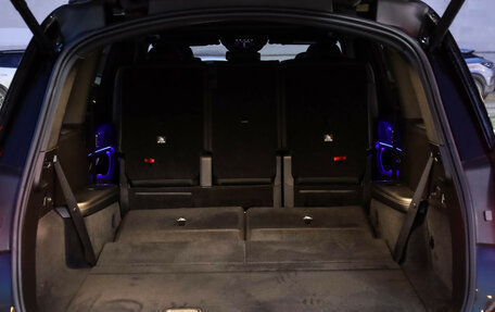 Mercedes-Benz GLS, 2020 год, 8 490 000 рублей, 40 фотография