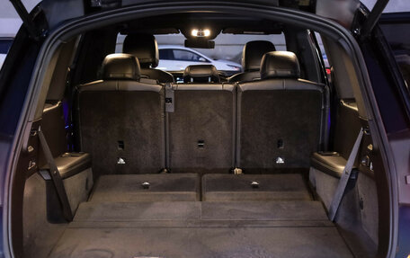 Mercedes-Benz GLS, 2020 год, 8 490 000 рублей, 38 фотография