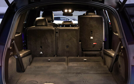 Mercedes-Benz GLS, 2020 год, 8 490 000 рублей, 39 фотография