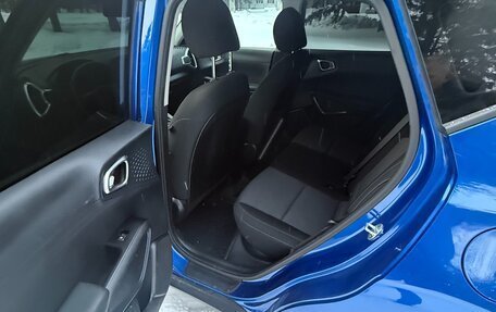 KIA Soul III, 2020 год, 1 850 000 рублей, 13 фотография