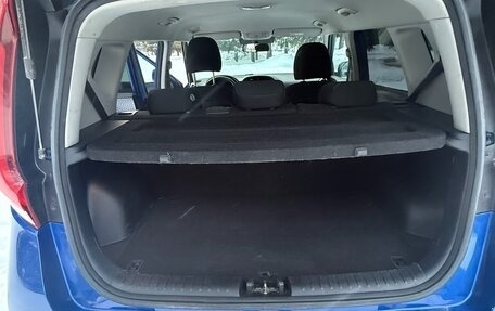 KIA Soul III, 2020 год, 1 850 000 рублей, 14 фотография