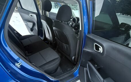 KIA Soul III, 2020 год, 1 850 000 рублей, 16 фотография