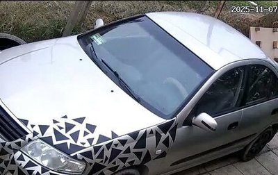 Nissan Almera Classic, 2006 год, 300 000 рублей, 1 фотография