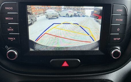 KIA Soul III, 2020 год, 1 850 000 рублей, 23 фотография