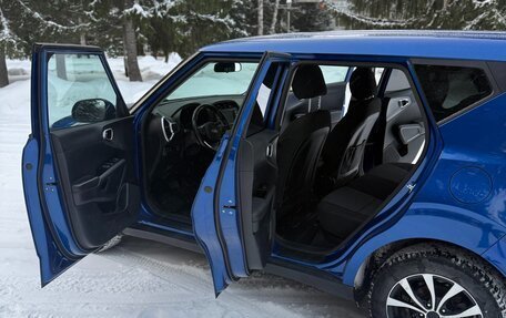 KIA Soul III, 2020 год, 1 850 000 рублей, 21 фотография