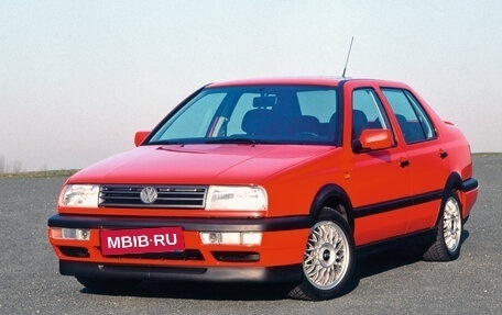 Volkswagen Vento, 1996 год, 85 000 рублей, 1 фотография