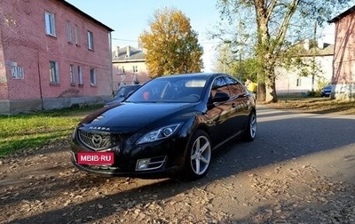 Mazda 6, 2008 год, 640 000 рублей, 1 фотография
