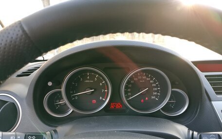 Mazda 6, 2008 год, 640 000 рублей, 5 фотография