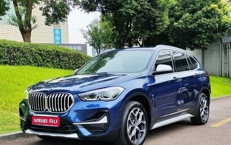BMW X1, 2022 год, 2 150 000 рублей, 1 фотография