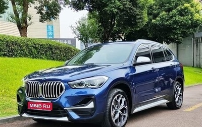 BMW X1, 2022 год, 2 150 000 рублей, 1 фотография