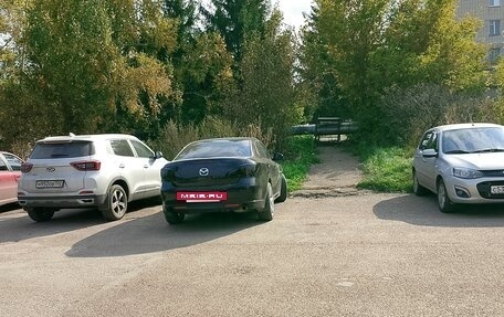 Mazda 6, 2008 год, 640 000 рублей, 6 фотография