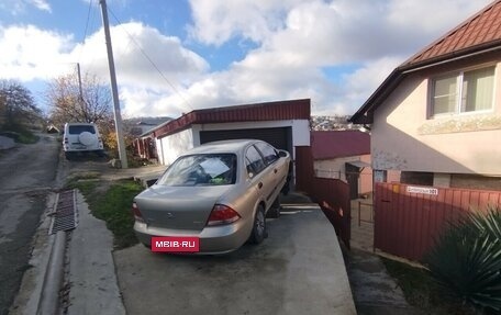 Nissan Almera Classic, 2006 год, 300 000 рублей, 2 фотография