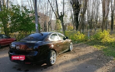 Mazda 6, 2008 год, 640 000 рублей, 3 фотография