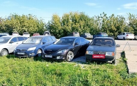 Mazda 6, 2008 год, 640 000 рублей, 7 фотография