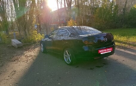 Mazda 6, 2008 год, 640 000 рублей, 4 фотография