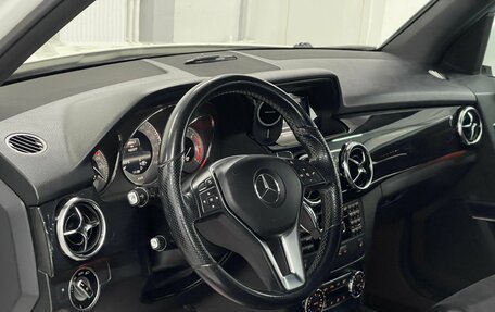 Mercedes-Benz GLK-Класс, 2013 год, 1 908 000 рублей, 8 фотография