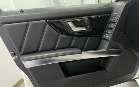 Mercedes-Benz GLK-Класс, 2013 год, 1 908 000 рублей, 17 фотография