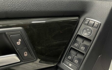 Mercedes-Benz GLK-Класс, 2013 год, 1 908 000 рублей, 18 фотография