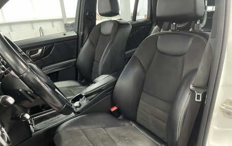 Mercedes-Benz GLK-Класс, 2013 год, 1 908 000 рублей, 19 фотография