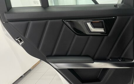 Mercedes-Benz GLK-Класс, 2013 год, 1 908 000 рублей, 21 фотография