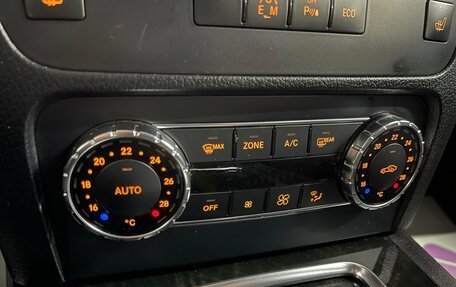 Mercedes-Benz GLK-Класс, 2013 год, 1 908 000 рублей, 15 фотография