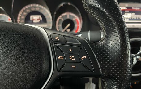 Mercedes-Benz GLK-Класс, 2013 год, 1 908 000 рублей, 13 фотография