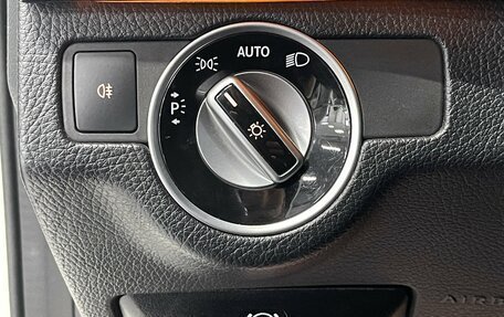 Mercedes-Benz GLK-Класс, 2013 год, 1 908 000 рублей, 16 фотография