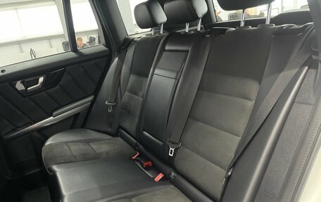 Mercedes-Benz GLK-Класс, 2013 год, 1 908 000 рублей, 22 фотография