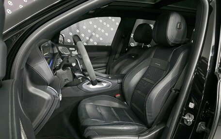 Mercedes-Benz GLS AMG, 2021 год, 15 900 000 рублей, 13 фотография