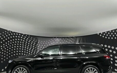 Mercedes-Benz GLS AMG, 2021 год, 15 900 000 рублей, 8 фотография