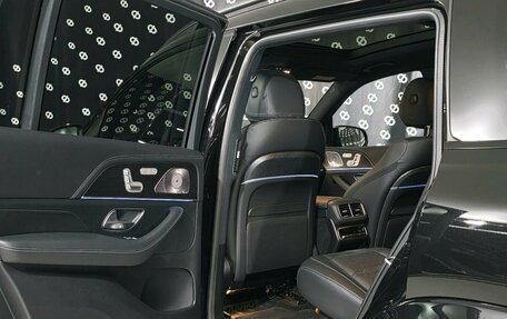 Mercedes-Benz GLS AMG, 2021 год, 15 900 000 рублей, 12 фотография