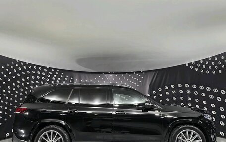 Mercedes-Benz GLS AMG, 2021 год, 15 900 000 рублей, 4 фотография