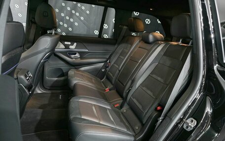 Mercedes-Benz GLS AMG, 2021 год, 15 900 000 рублей, 15 фотография