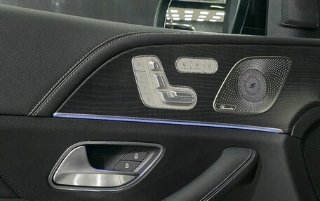 Mercedes-Benz GLS AMG, 2021 год, 15 900 000 рублей, 14 фотография