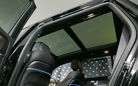 Mercedes-Benz GLS AMG, 2021 год, 15 900 000 рублей, 16 фотография