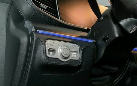Mercedes-Benz GLS AMG, 2021 год, 15 900 000 рублей, 19 фотография