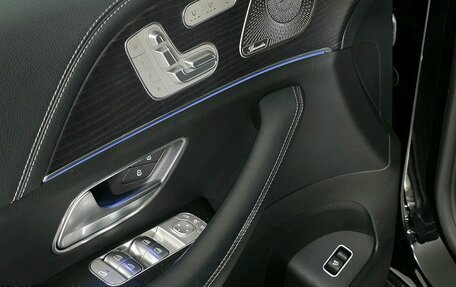 Mercedes-Benz GLS AMG, 2021 год, 15 900 000 рублей, 17 фотография