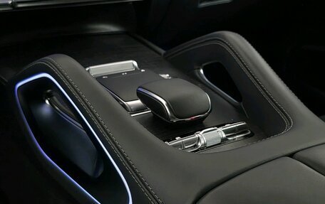 Mercedes-Benz GLS AMG, 2021 год, 15 900 000 рублей, 28 фотография