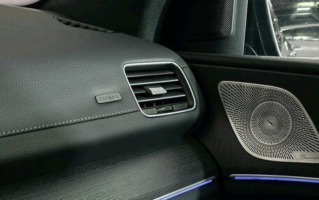 Mercedes-Benz GLS AMG, 2021 год, 15 900 000 рублей, 24 фотография