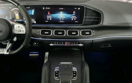 Mercedes-Benz GLS AMG, 2021 год, 15 900 000 рублей, 27 фотография