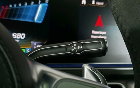 Mercedes-Benz GLS AMG, 2021 год, 15 900 000 рублей, 23 фотография