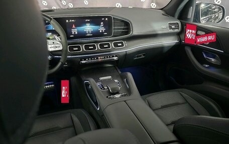 Mercedes-Benz GLS AMG, 2021 год, 15 900 000 рублей, 30 фотография