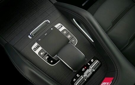 Mercedes-Benz GLS AMG, 2021 год, 15 900 000 рублей, 22 фотография