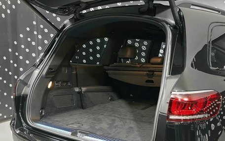 Mercedes-Benz GLS AMG, 2021 год, 15 900 000 рублей, 33 фотография