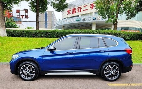 BMW X1, 2022 год, 2 150 000 рублей, 2 фотография