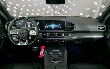 Mercedes-Benz GLS AMG, 2021 год, 15 900 000 рублей, 32 фотография