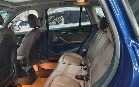 BMW X1, 2022 год, 2 150 000 рублей, 5 фотография